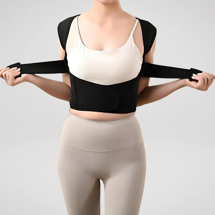 Perfect Posture Pack – Nik Store