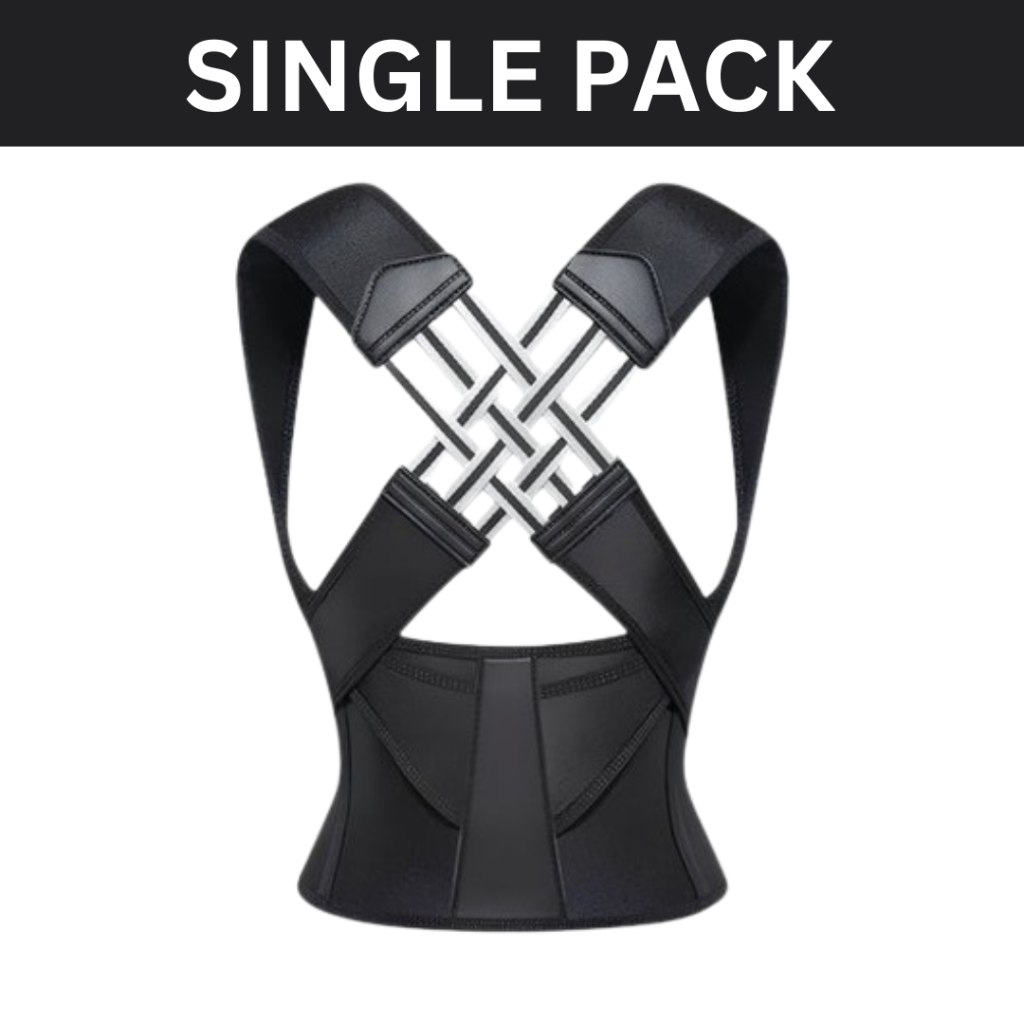 Perfect Posture Pack – Nik Store