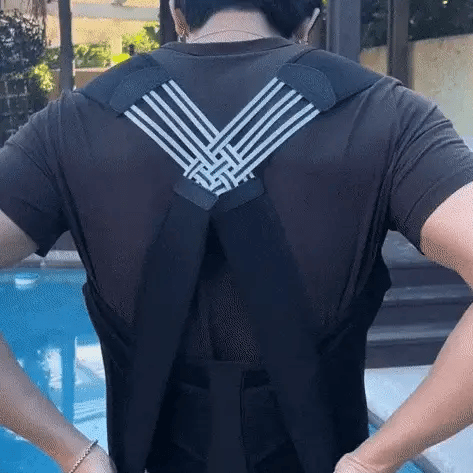 Perfect Posture Pack – Nik Store